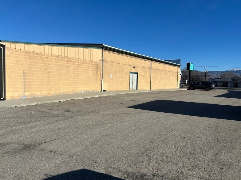 More Photos Of 4141 W Chinden Blvd, Garden City Freestanding For Lease
