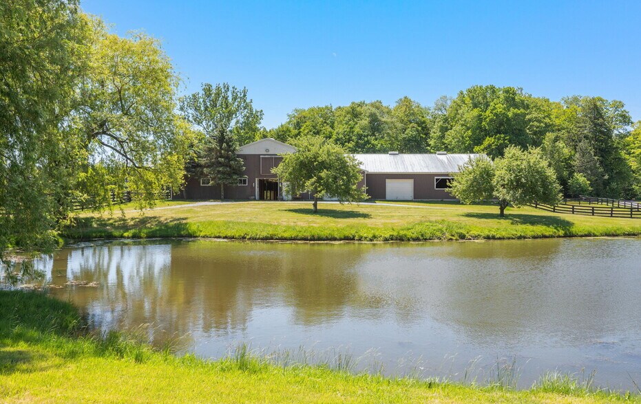 More Photos Of 6375 17th Sideroad, Schomberg Land For Sale