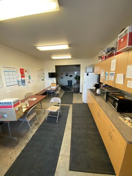 More Photos Of 10475 1st St SW, Killdeer Industrial For Sale