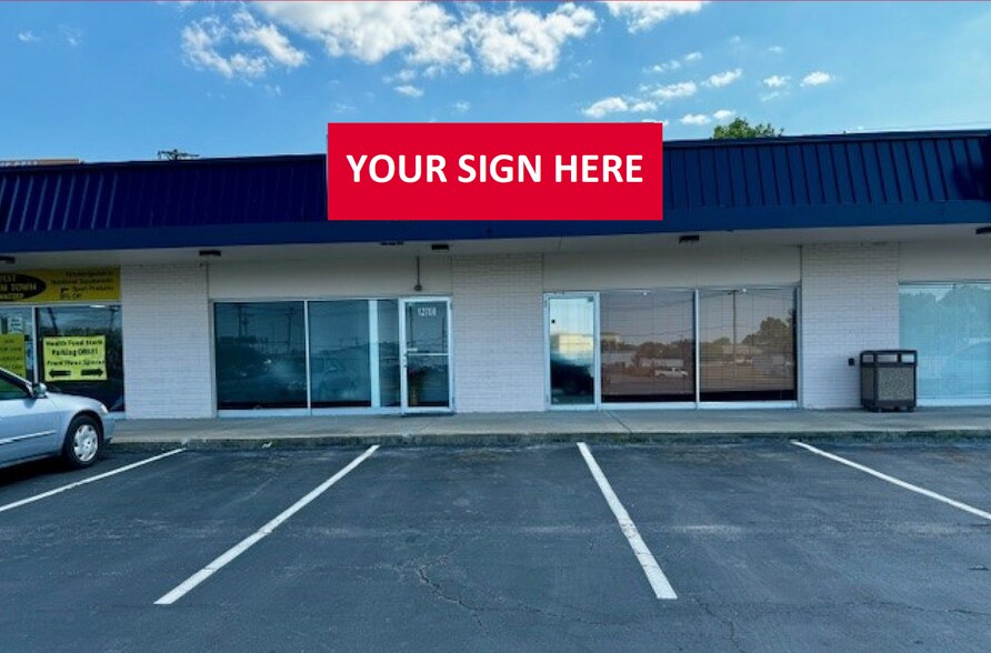 More Photos Of 12702-12710 S 71 Hwy, Grandview Unknown For Lease