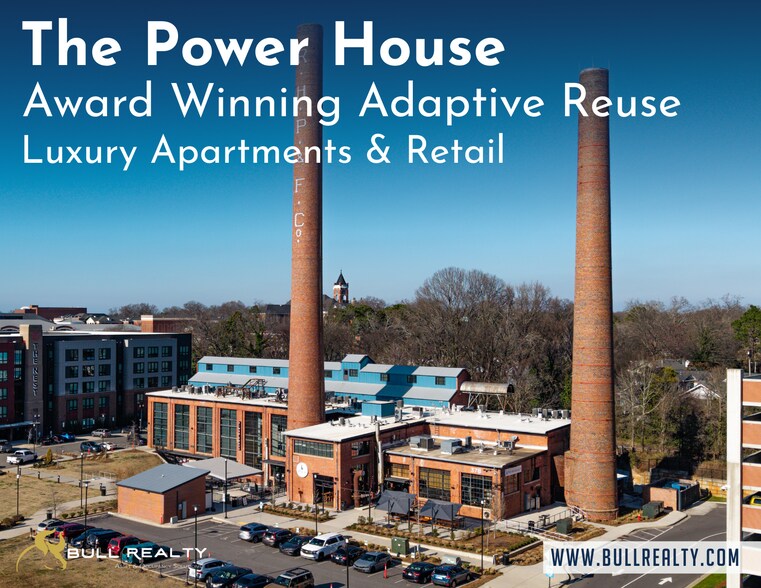 Primary Photo Of 378 Technology Center Way, Rock Hill Apartments For Sale