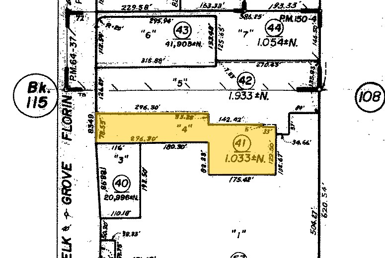 More Photos Of 8359 Elk Grove Florin Rd, Sacramento Storefront Retail Office For Lease