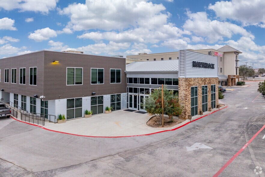 Primary Photo Of 1278 N Loop 1604 E, San Antonio Loft Creative Space For Lease
