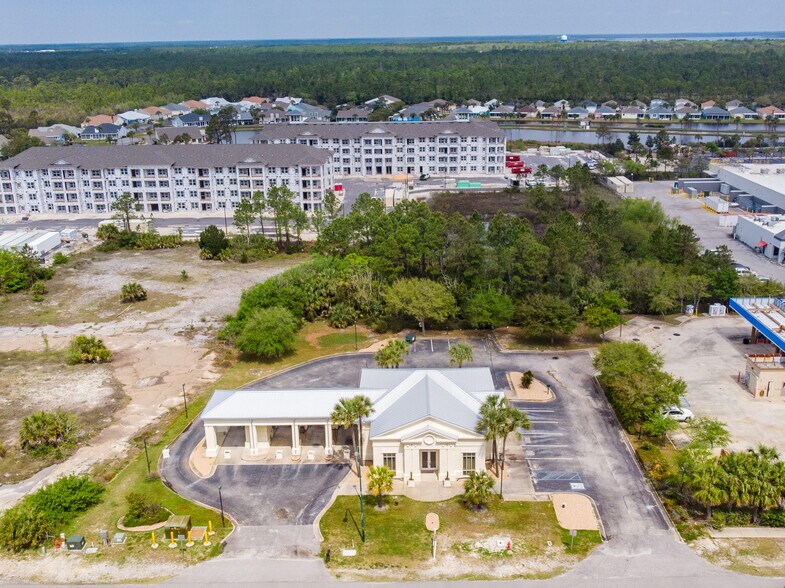 More Photos Of 25239 Perdido Beach Blvd, Orange Beach Bank For Sale