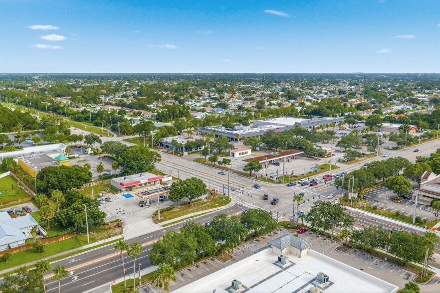 More Photos Of 2902 SW Port St Lucie Blvd, Port Saint Lucie Service Station For Sale