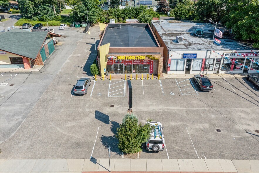More Photos Of 2049 Middle Country Rd, Centereach General Retail For Sale