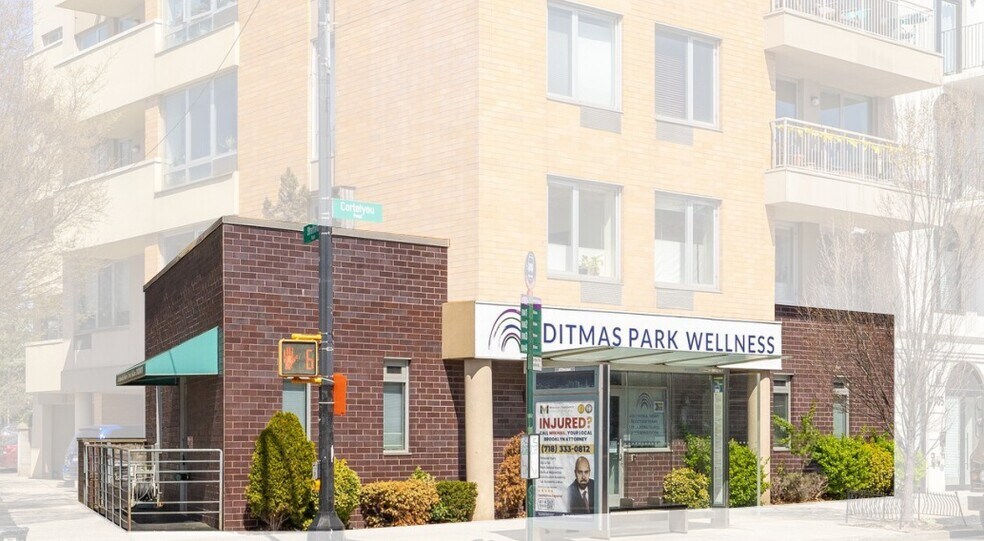 More Photos Of 1103 Cortelyou Rd, Brooklyn Multifamily For Sale