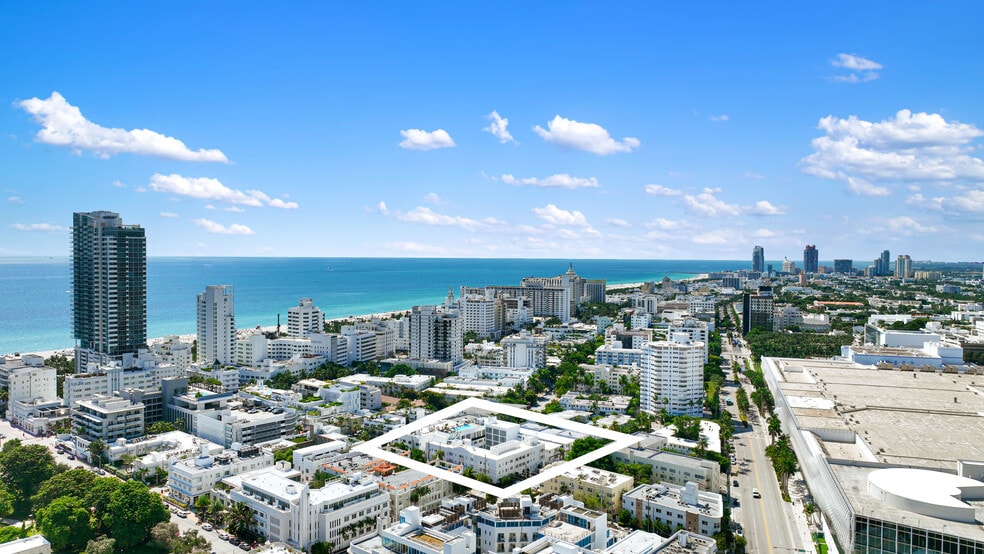 More Photos Of 334 20th St, Miami Beach Hotel For Lease