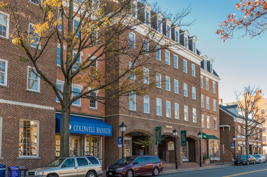 More Photos Of 310-320 King St, Alexandria Office For Lease