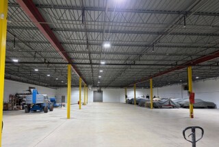 More Photos Of 330 E Route 22, Lake Zurich Warehouse For Sale