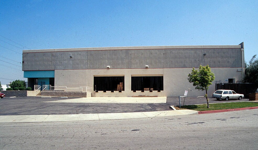More Photos Of 20822 Currier Rd, City Of Industry Warehouse For Lease