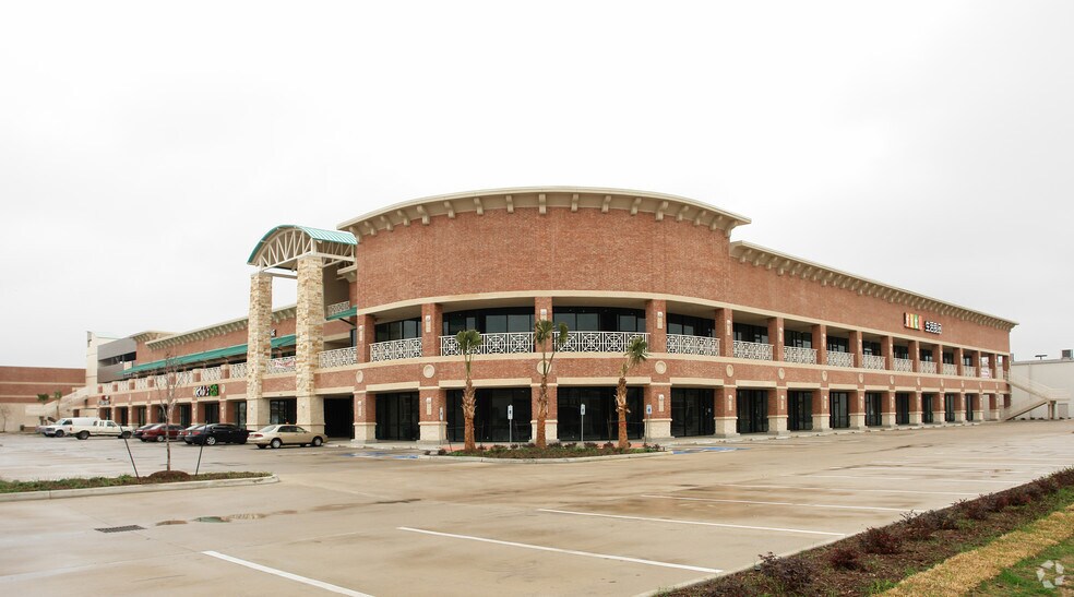 More Photos Of 9889 Bellaire Blvd, Houston Unknown For Lease