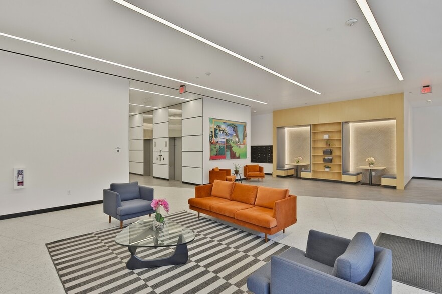 More Photos Of 199 S Los Robles Ave, Pasadena Office For Lease