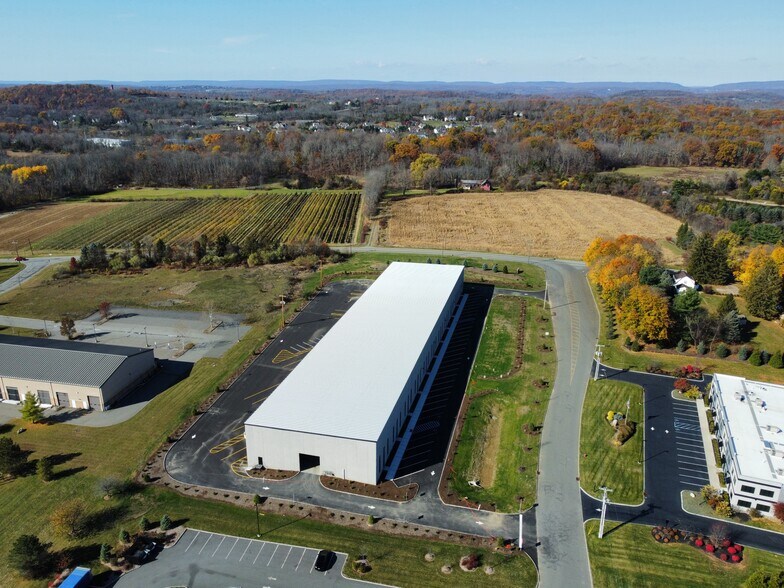 More Photos Of 2-4 Aaron Way, Sparta Warehouse For Lease