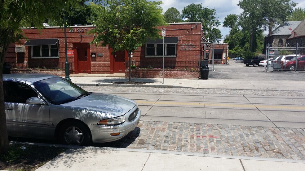 More Photos Of 5219 Germantown Ave, Philadelphia Office For Sale
