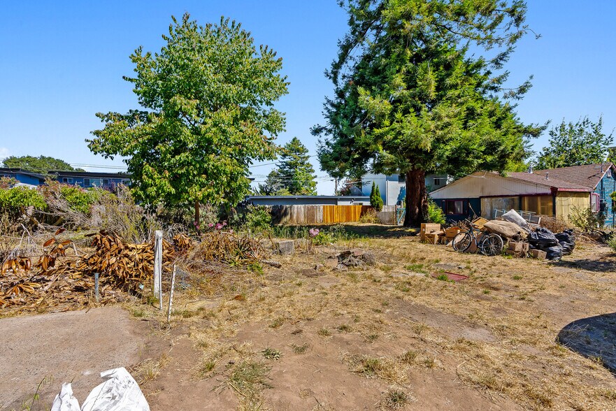 More Photos Of 1430 Merrill St, Santa Cruz Multifamily For Sale