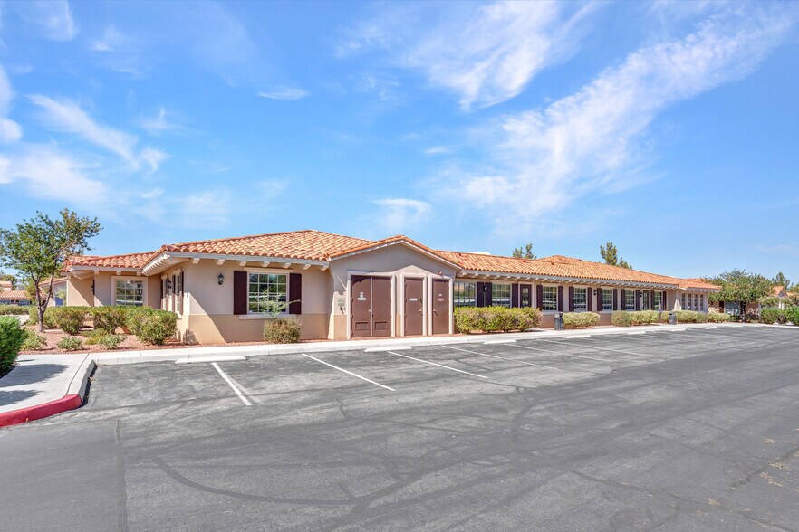 More Photos Of 3161 E Warm Springs Rd, Las Vegas Office For Sale