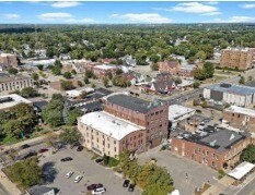 More Photos Of 209 E Washington St, Bloomington Office For Sale