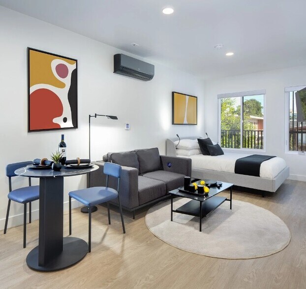 More Photos Of , Los Angeles Unknown For Sale