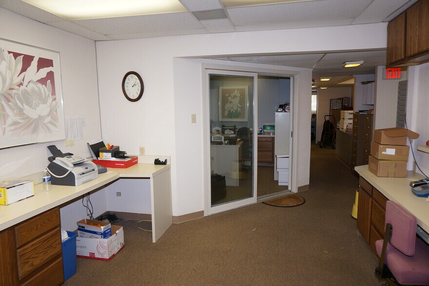More Photos Of 3505 Behrman Pl, New Orleans Office For Sale