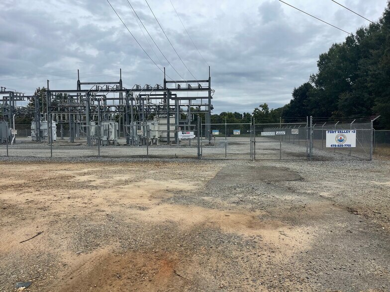 More Photos Of U.S. 341, Fort Valley Land For Sale