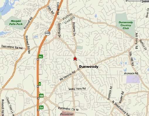 More Photos Of 1370 Center Dr, Dunwoody Office For Lease