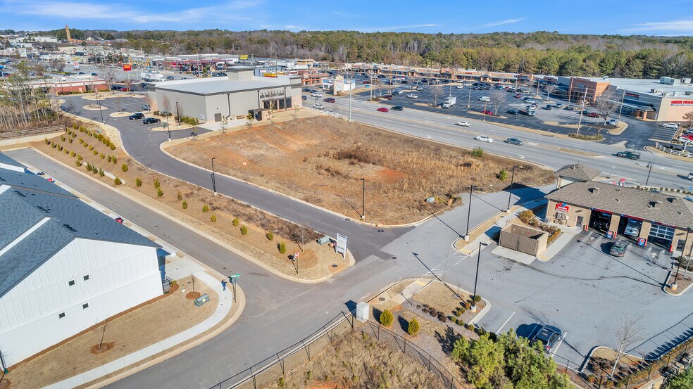 More Photos Of 1911 SE Highway 20, Conyers Land For Sale