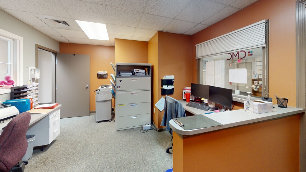 More Photos Of 769 S Main St, Manchester Office For Lease