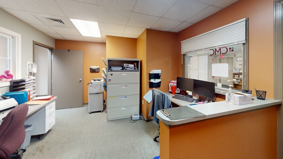 More Photos Of 769 S Main St, Manchester Office For Sale