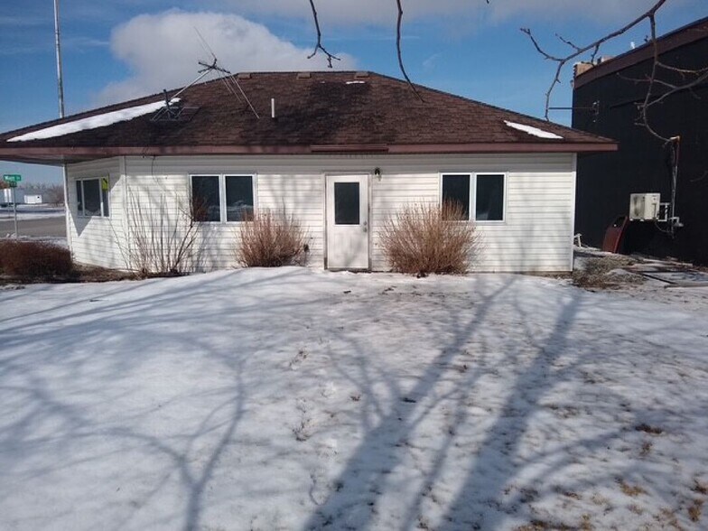 Primary Photo Of 301 Main St E, Hendrum Office For Sale