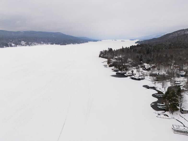 More Photos Of 10 Front St, Lake George Hospitality For Sale