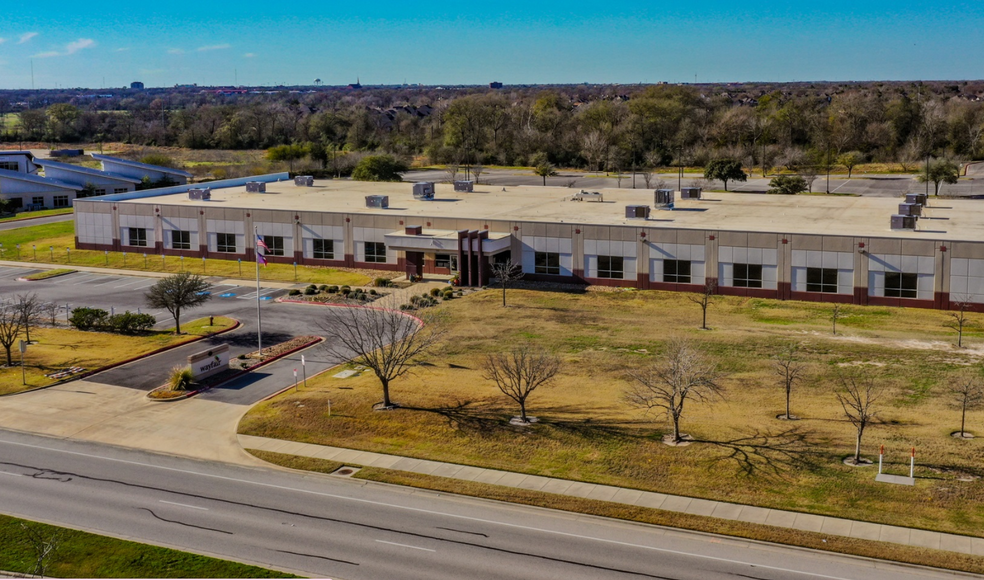 Primary Photo Of 3101 University Dr E, Bryan Telecom Hotel Data Hosting For Sale