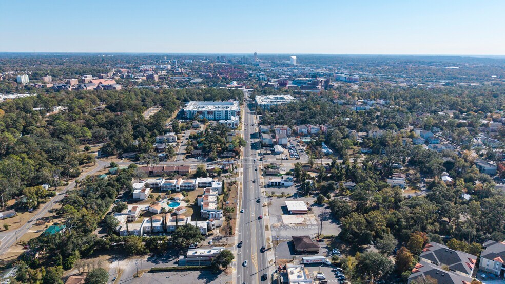 More Photos Of 1904 W Pensacola St, Tallahassee Land For Lease