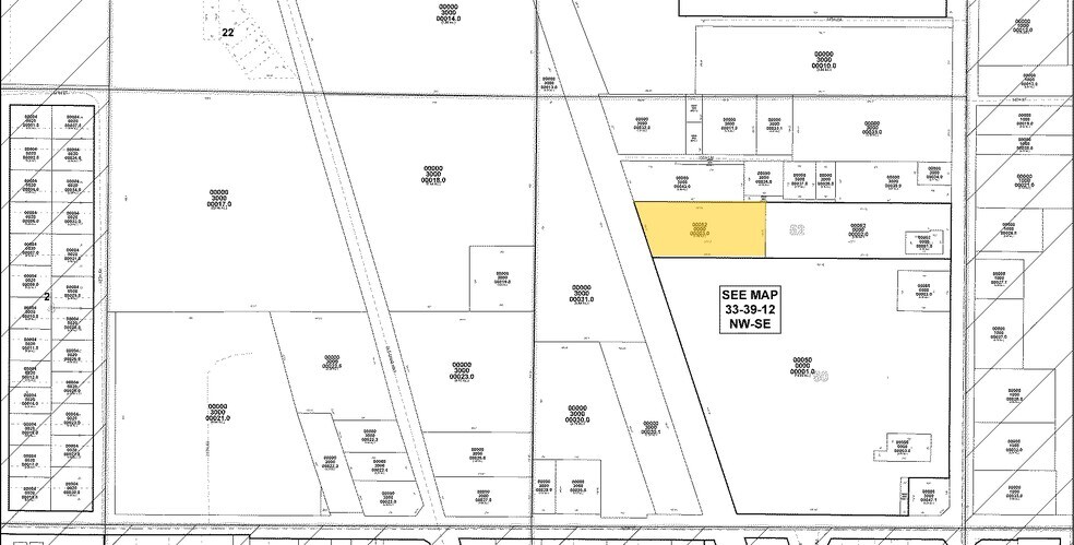 More Photos Of 1375 US Highway 1, Vero Beach Flex For Lease