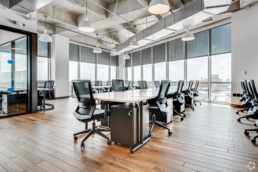 More Photos Of 3300 N Interstate 35, Austin Coworking Space