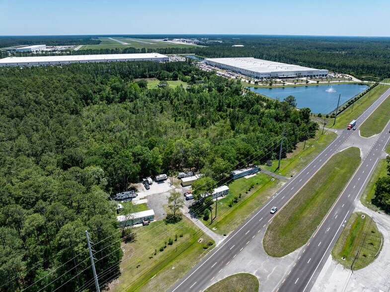 More Photos Of 3727 Alcoy Rd, Jacksonville Land For Sale