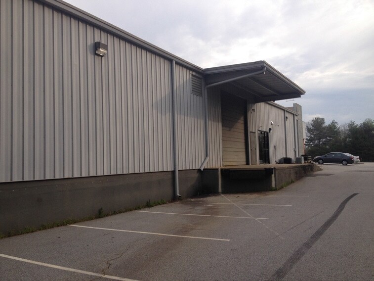 More Photos Of 4741 Highway 153, Easley Flex For Lease