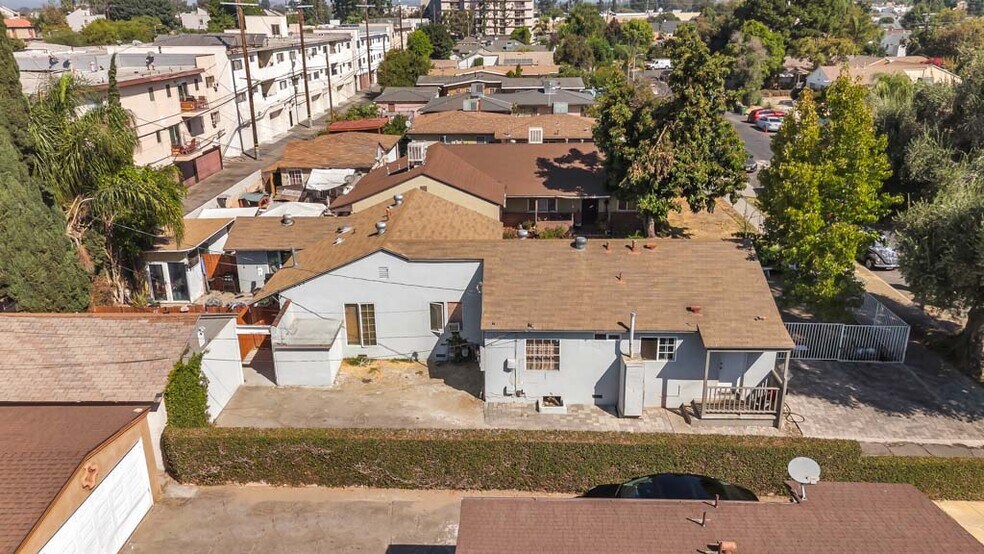 More Photos Of 8843 Tilden Ave, Panorama City Apartments For Sale