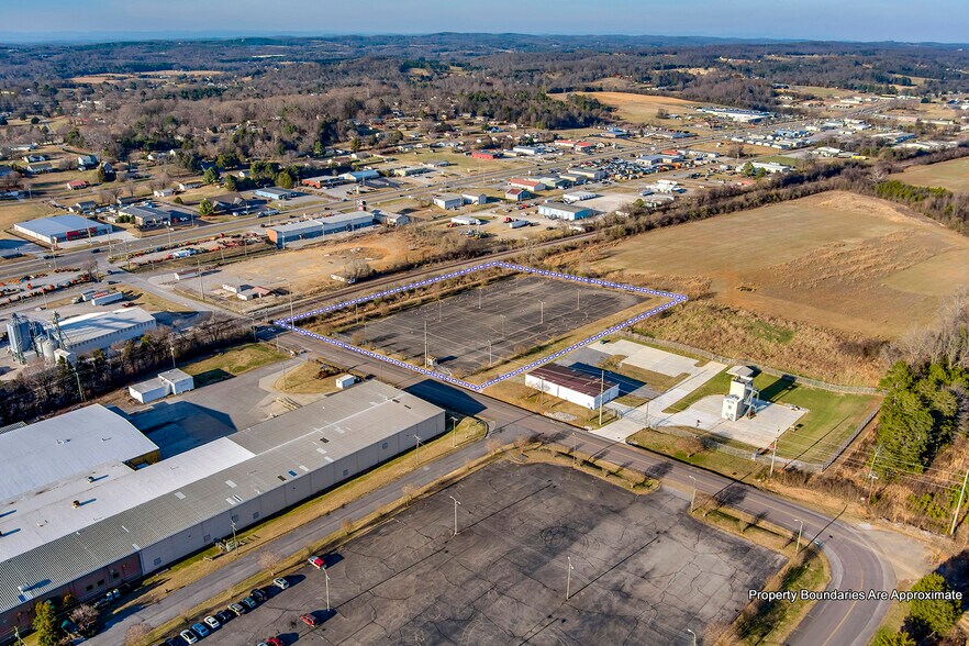 More Photos Of 2111 Redfern Dr, Athens Land For Lease