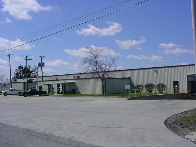 More Photos Of 201 Leanne Dr, Edon Warehouse For Lease