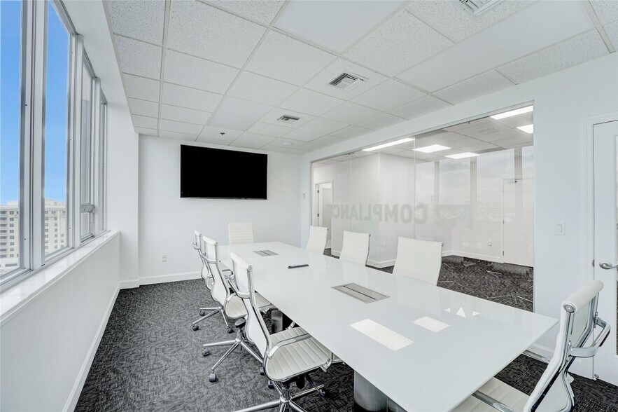 More Photos Of 2455 E Sunrise Blvd, Fort Lauderdale Loft Creative Space For Sale