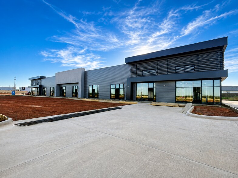 Primary Photo Of 1701 Denali Dr, Abilene Unknown For Lease