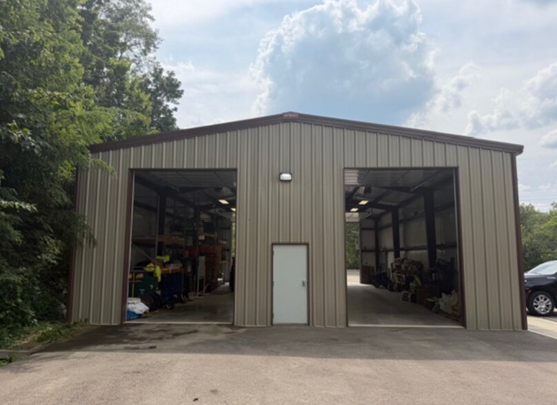 More Photos Of 10390 State st, Harrison Warehouse For Sale