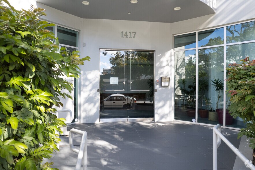 More Photos Of 1417 6th St, Santa Monica Loft Creative Space For Lease