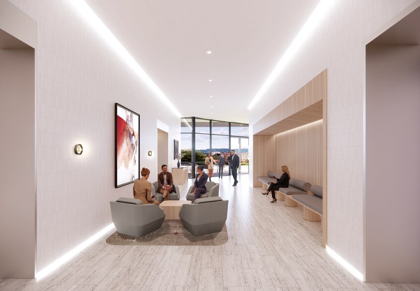 More Photos Of 3400 W Riverside Dr, Burbank Coworking Space