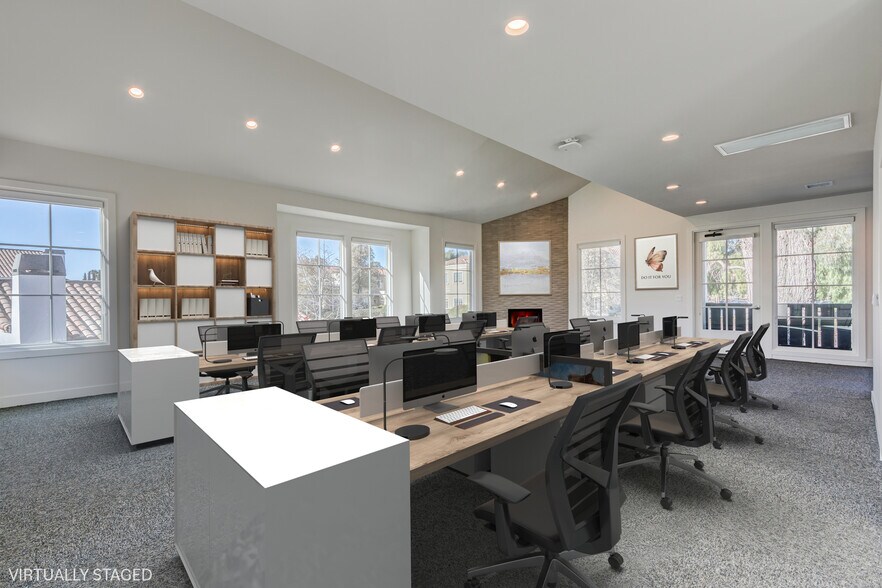 More Photos Of 27322 Calle Arroyo, San Juan Capistrano Office Residential For Lease