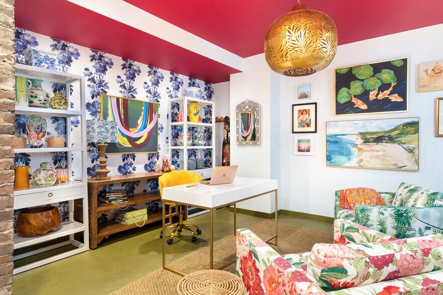 More Photos Of 169-171 N Limestone, Lexington Loft Creative Space For Sale