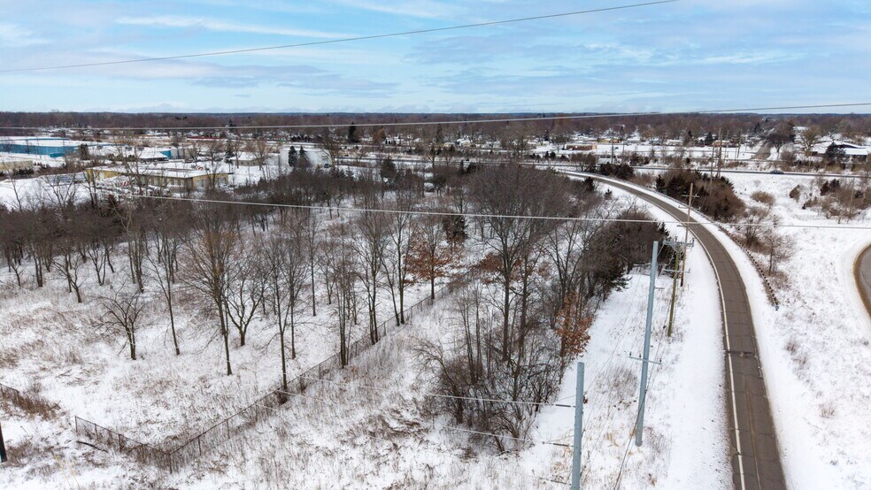 More Photos Of 1175 Watson St, Ypsilanti Land For Sale