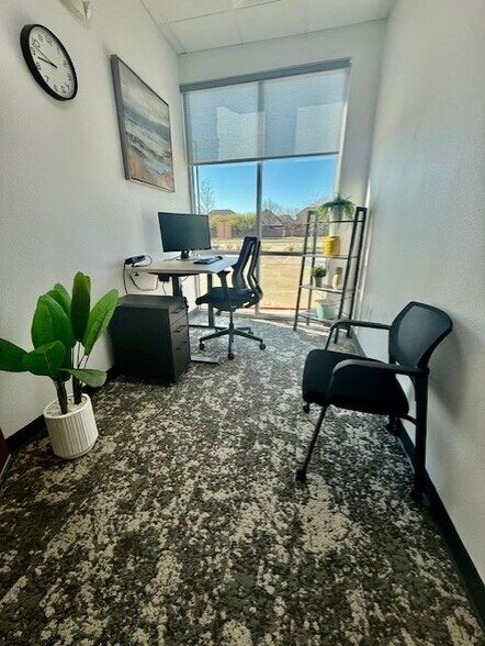 More Photos Of 8720 Silverado Trail, McKinney Coworking Space