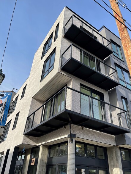 More Photos Of 1477 NE Alberta St, Portland Apartments For Lease